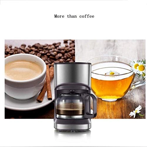 American drip - 5 cups 0.7L insulated semi-automatic