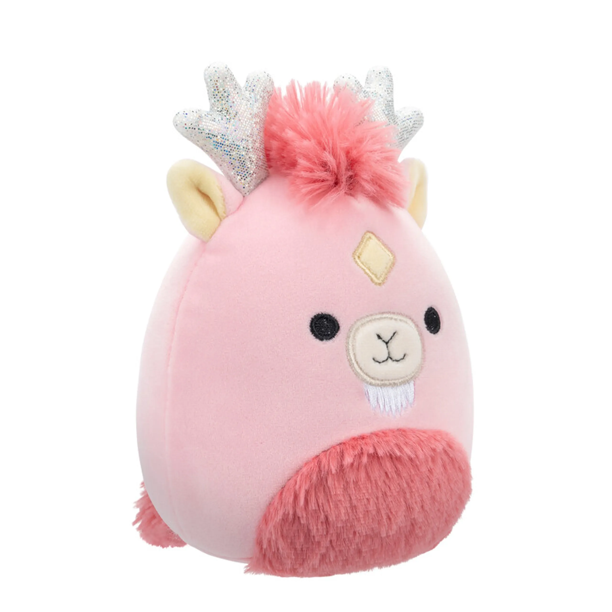 Helia Kirin Little Plush 11.43 cm