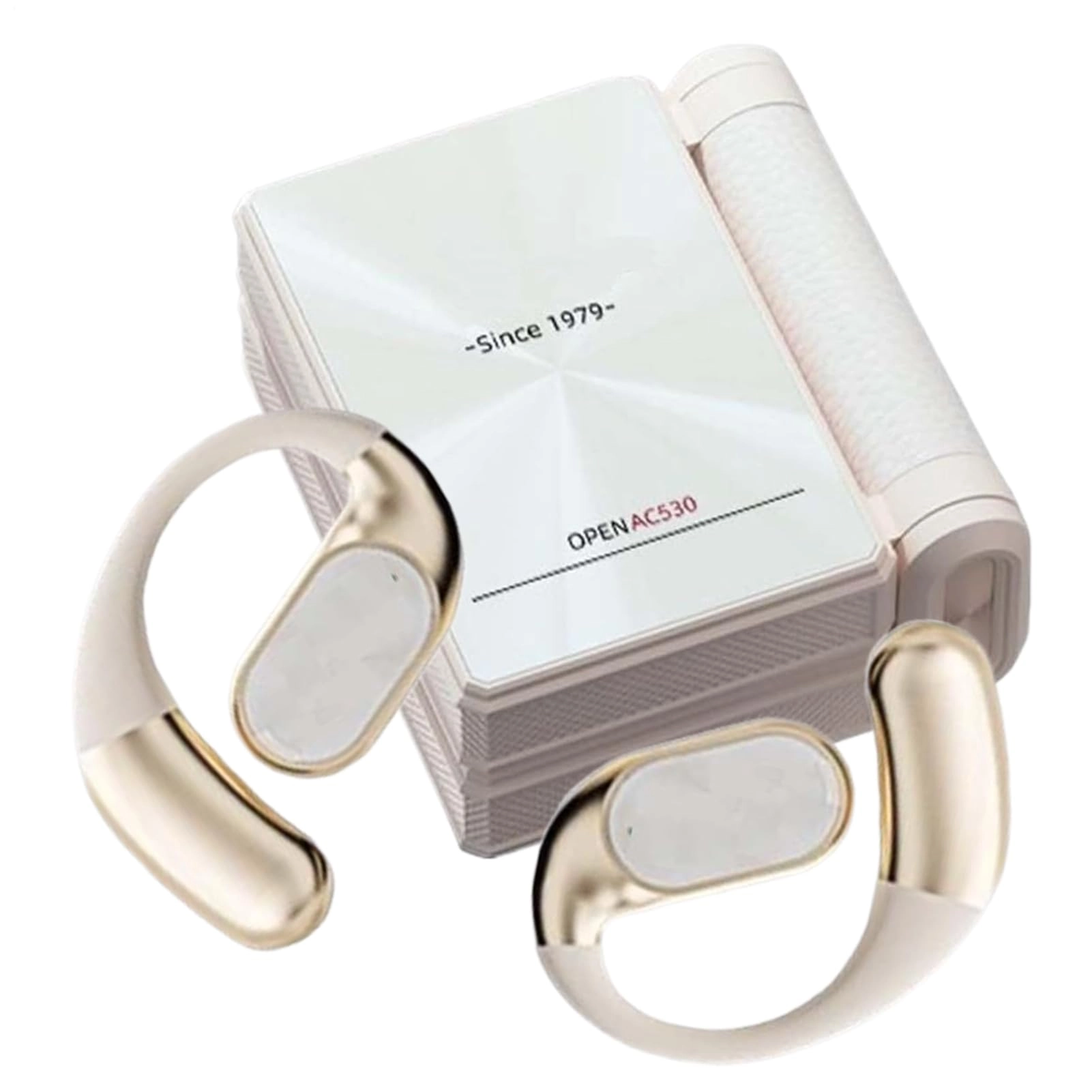 Generico URBXS7HJ1F704XFCKB4 - Wireless Earbud