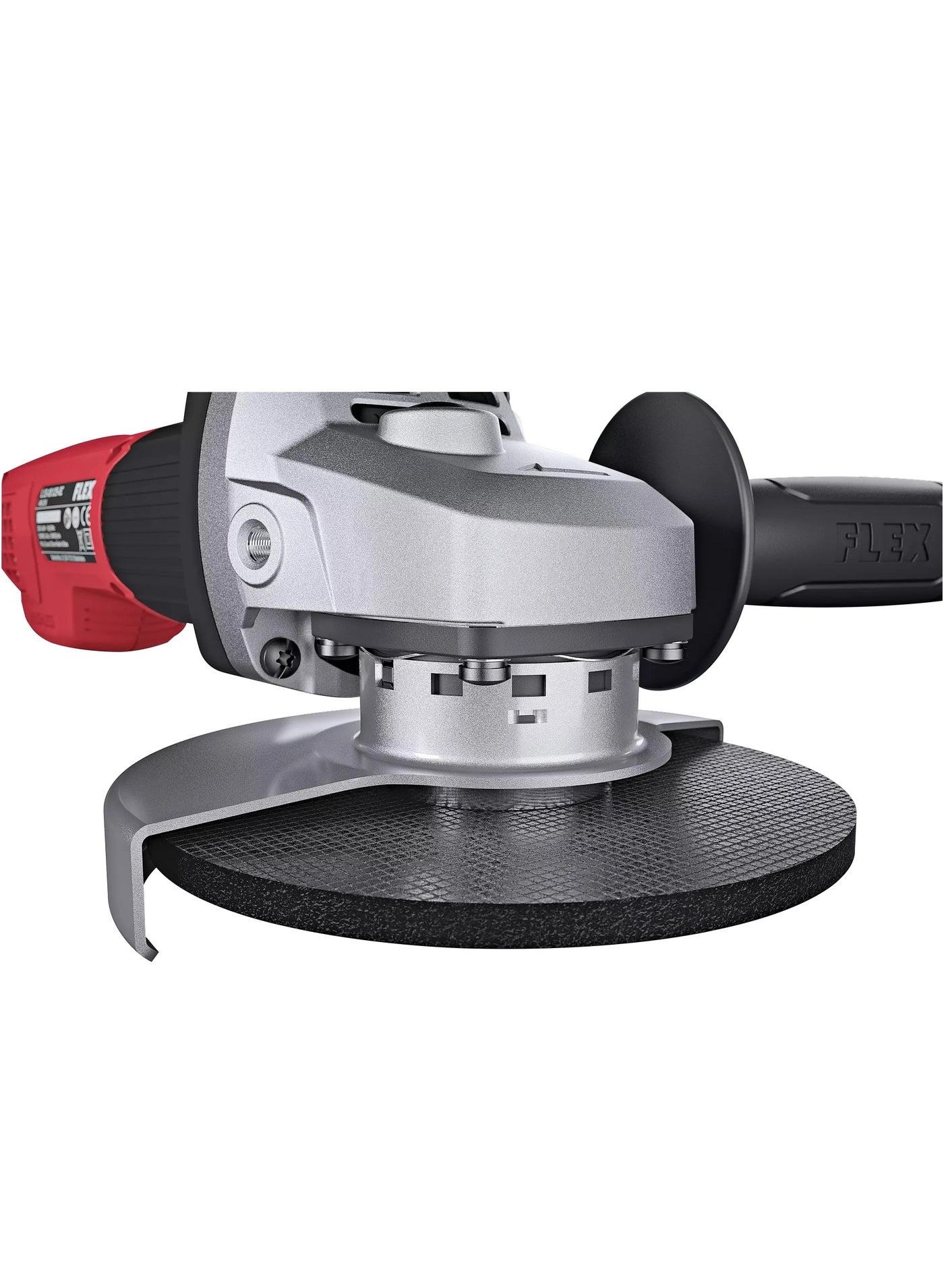 Angle Grinder - 125 mm