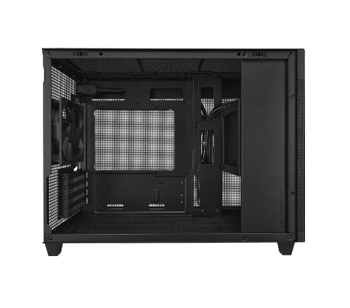 Prime AP201 - MicroATX