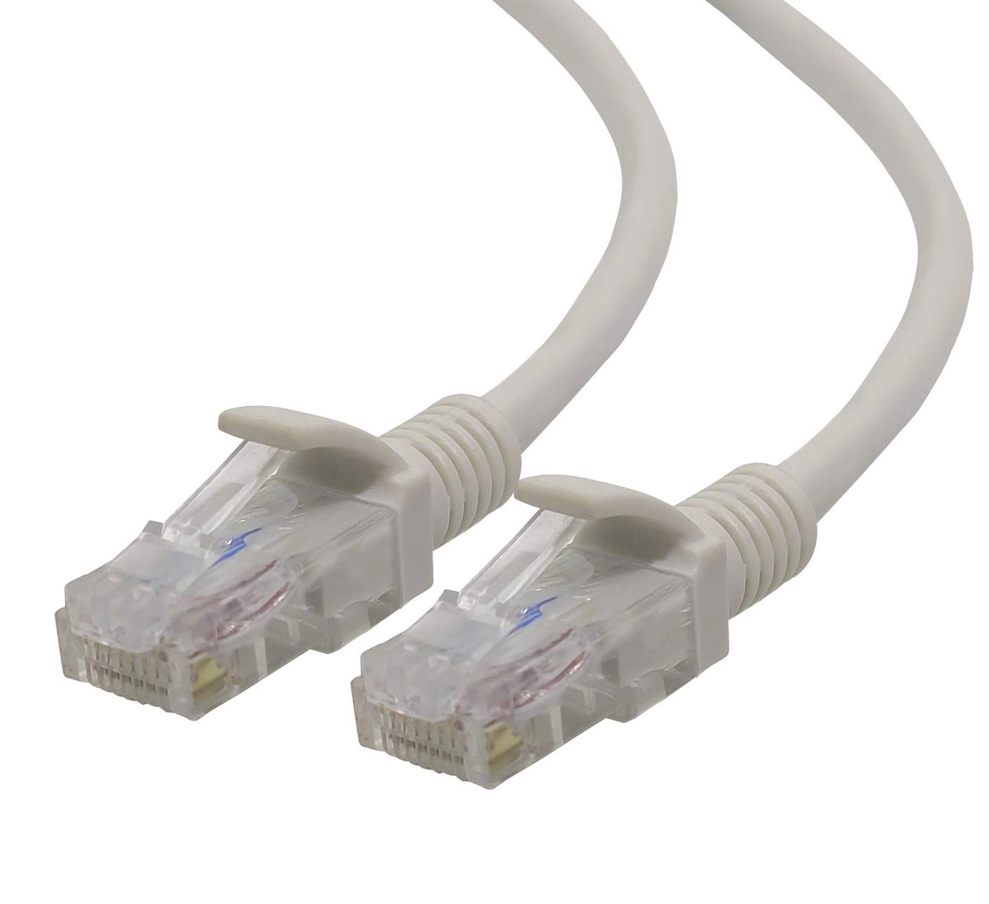 7 SEVEN CAT 6 RJ45 ethernet Patch Cable - 20 Meters