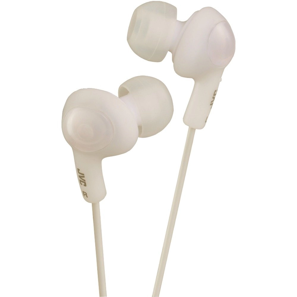 JVC HAFX5W Wired Headphone