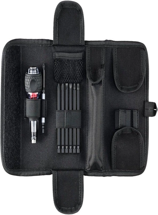 Manual Impact Driver - Hex Screwdriver Set