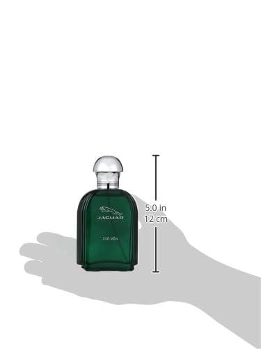 Green Eau de Toilette 100ml