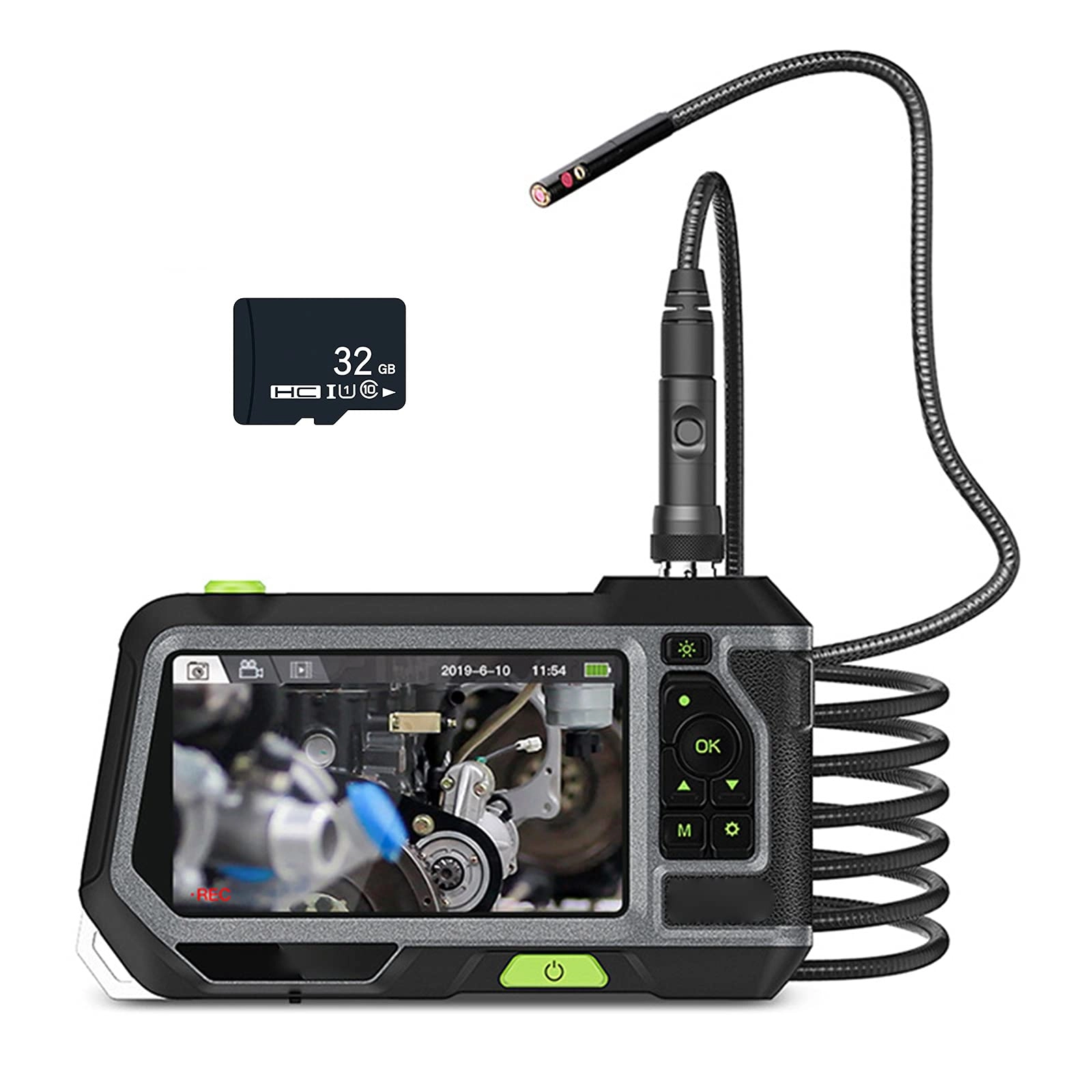 Endoscope Camera - 8mm 5m