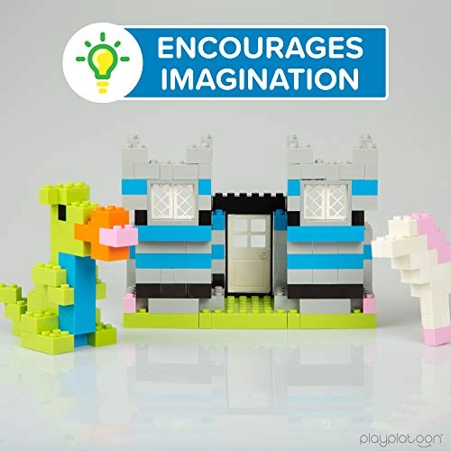 Windows, Doors, and Roof Tops Set - 400 pcs