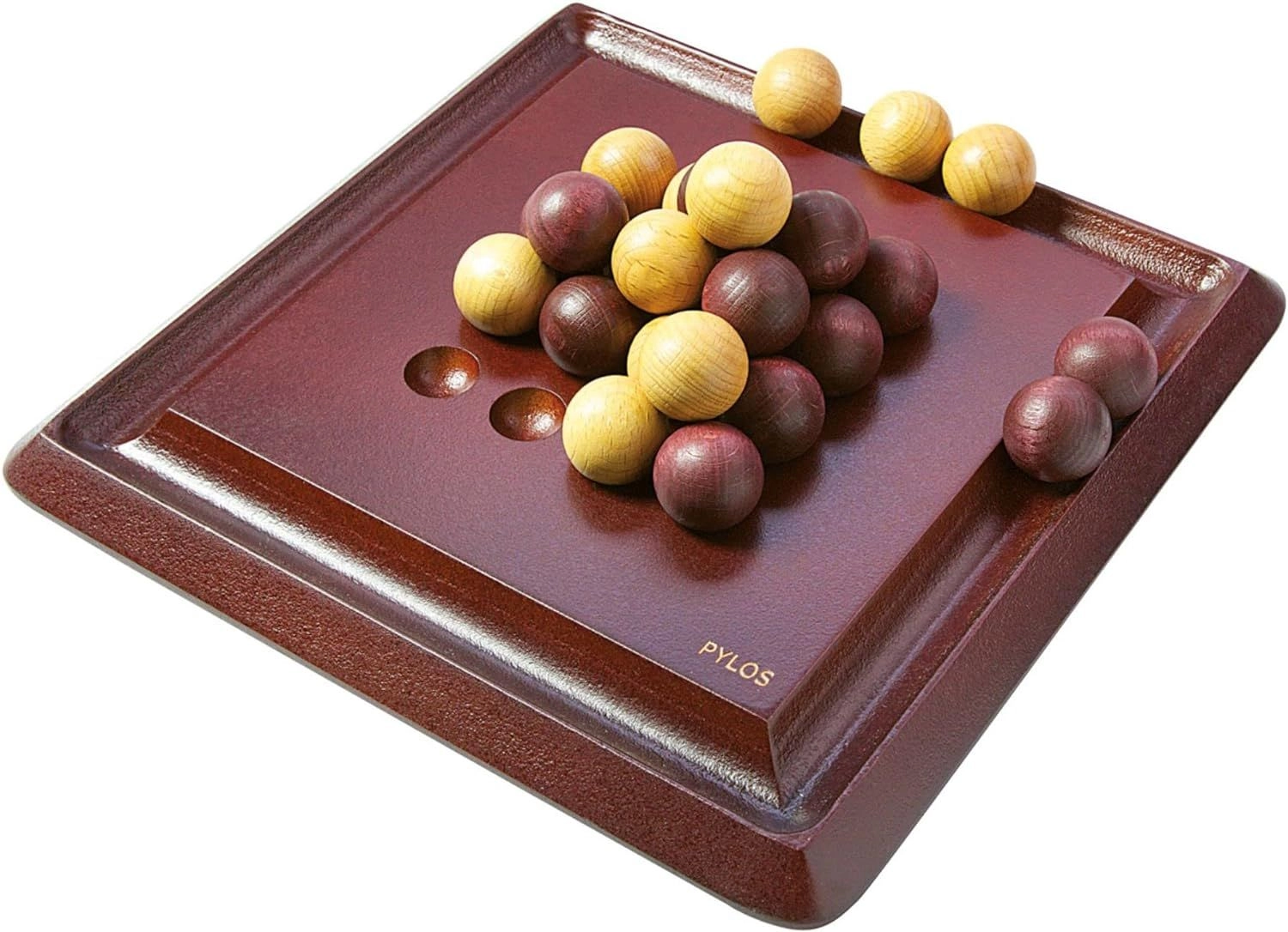 SuperHeated Neurons Pylos Base - 8+