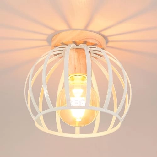 Chandelier Pendant Light - 20 cm Purple E27