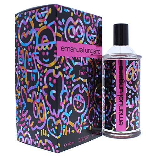 For Her Eau de Parfum 100ml