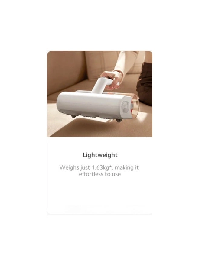 Dust Mite Vacuum Cleaner Pro (58204)