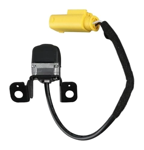 Rear View Camera - Night vision