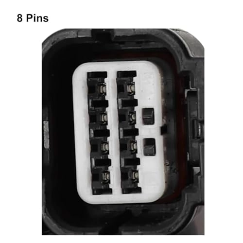 CCD Car Rearview Camera - Night vision 728 x 512