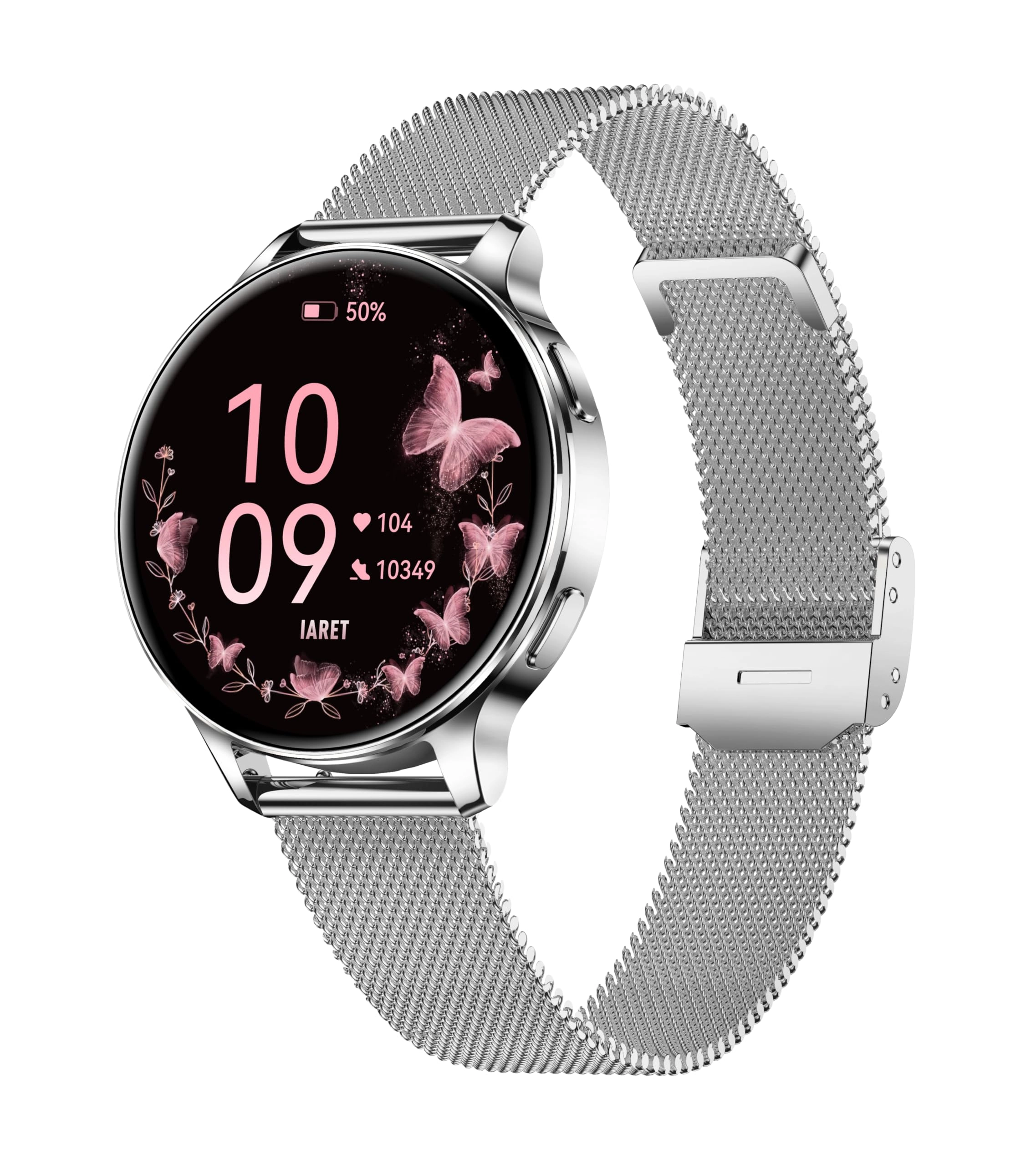 Iaret I170 40mm Alloy GPS