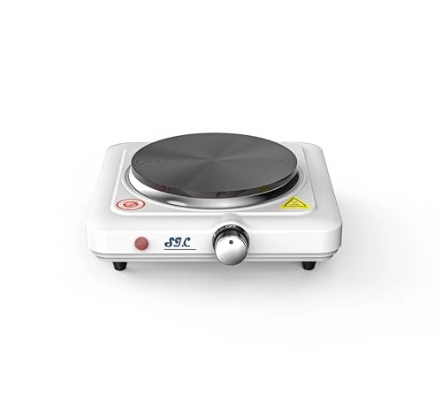 5802 ELECTRIC Cooker