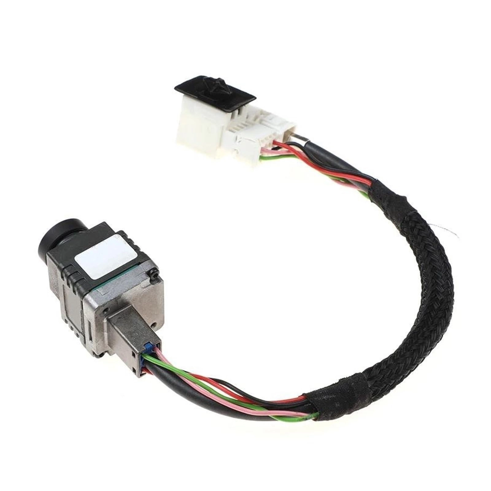 MLAHJSM Rear View Backup Camera - Night vision 1080P
