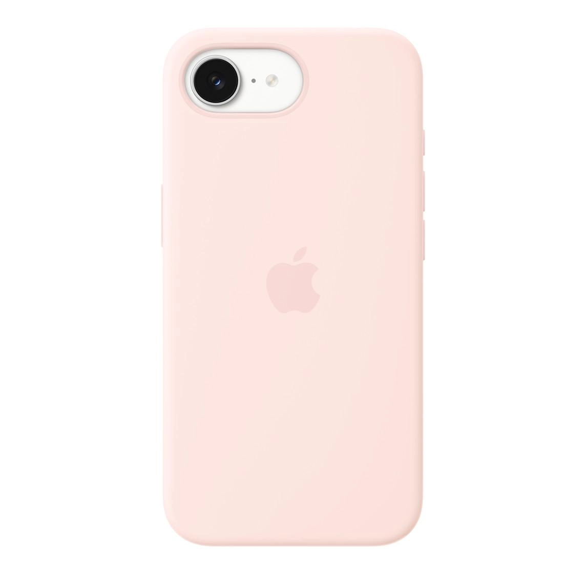 MagSafe Case - Silicone for iPhone 17