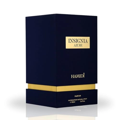 INSIGNIA AZURE Eau de Parfum 105ml