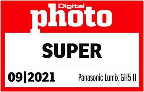Lumix GH5M2