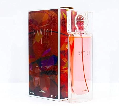 Ravish ll Eau de Parfum 50 ml