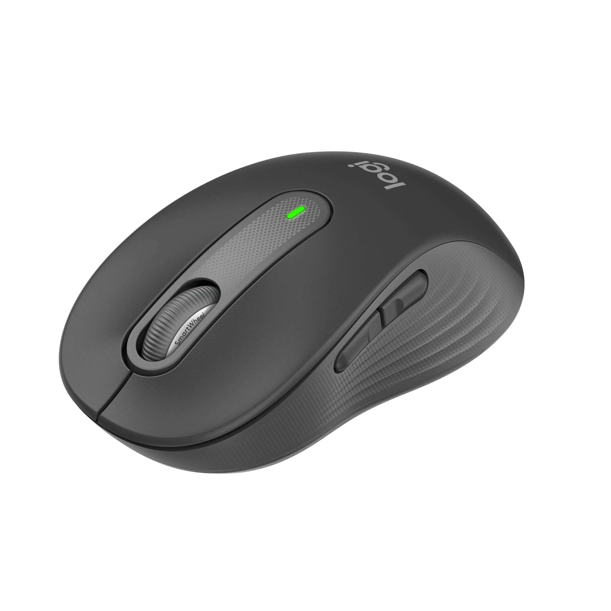 M650 Signature Mouse - Wireless