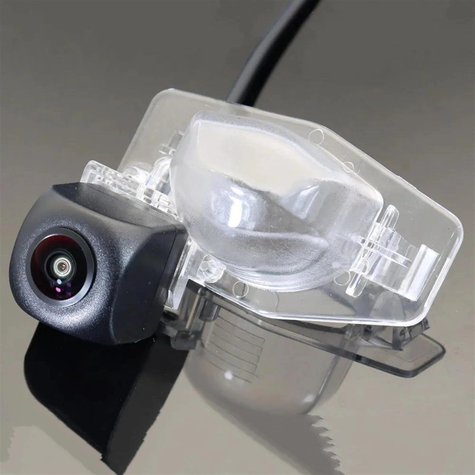 Rear View Camera - Night vision Wire AHD 720P