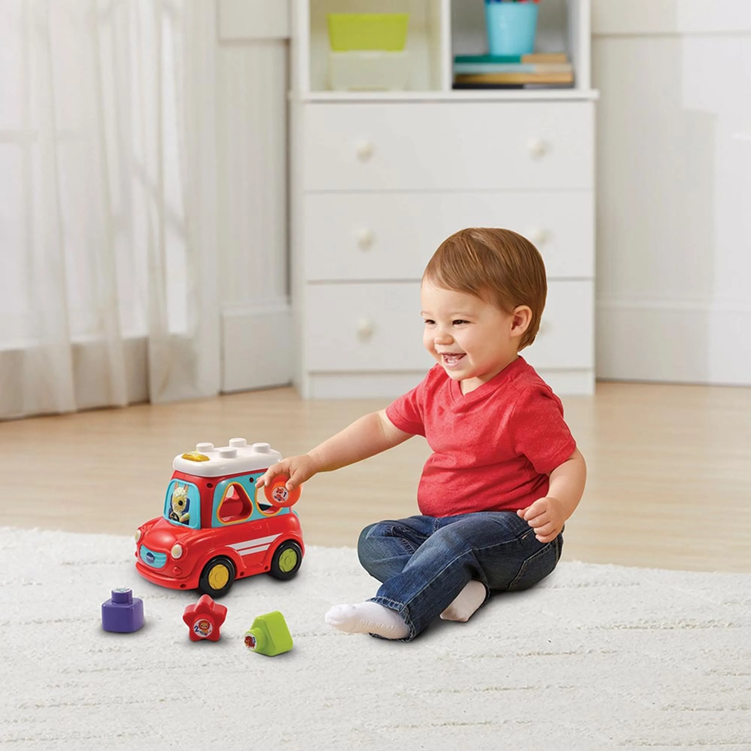 Sort & Discover Car - 12-36 months