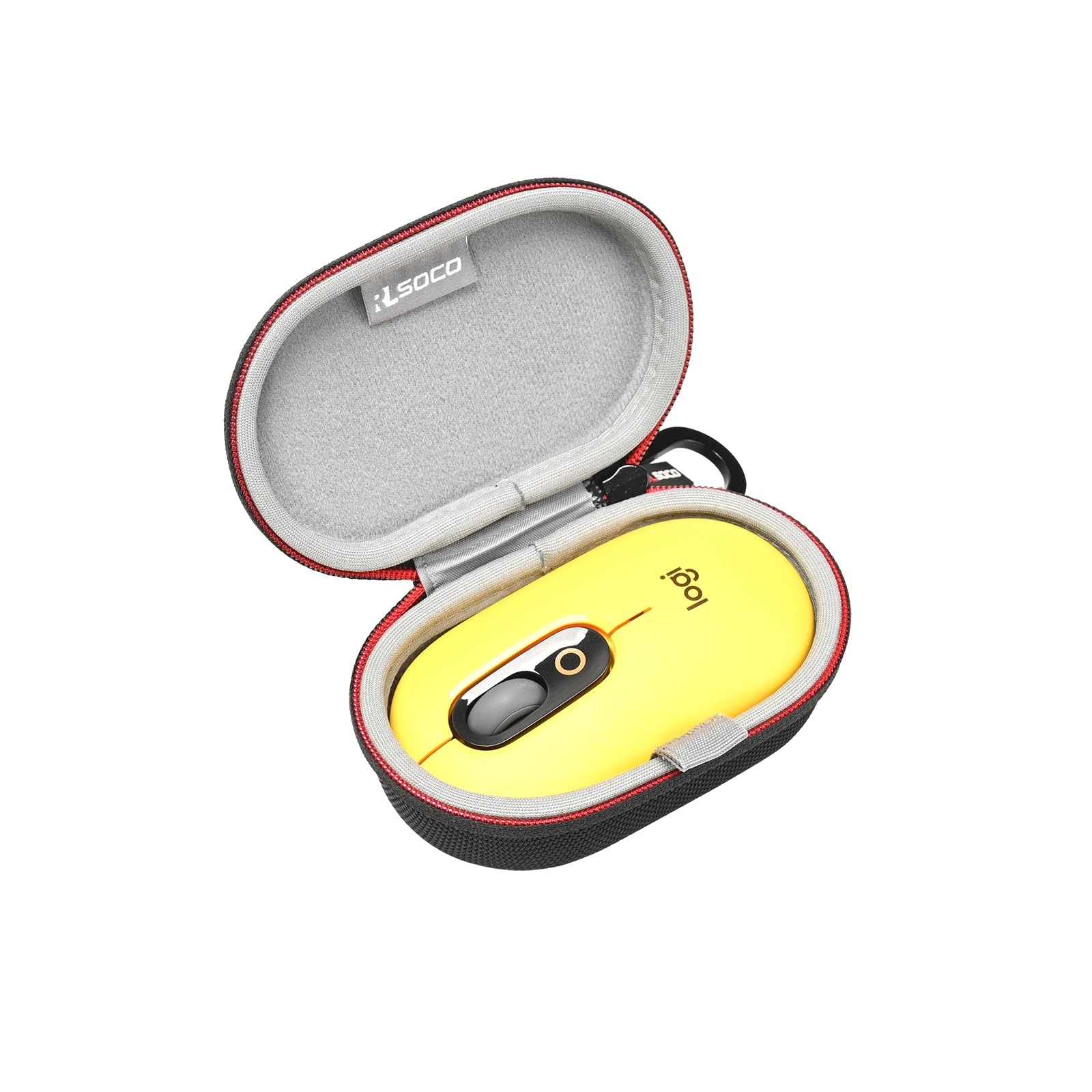 Carrying Case - Wireless