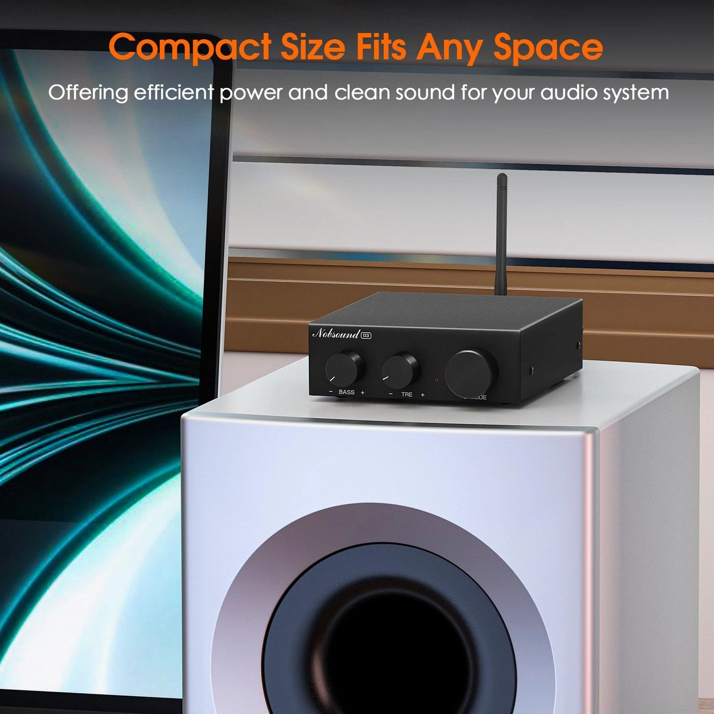 G3 - 2.1 Channel