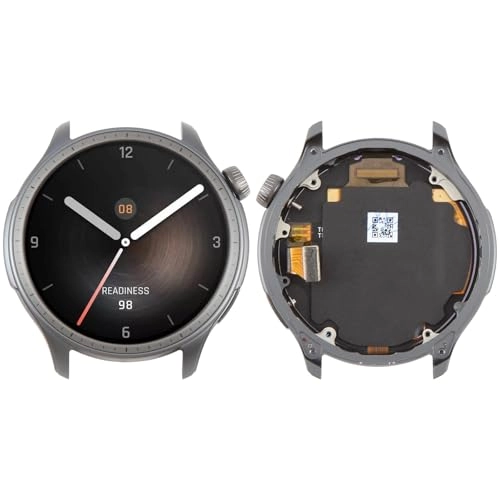 Balance - LCD Screen Digitizer Full Assembly with Frame