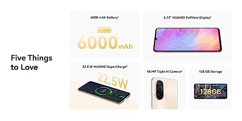 Nova Y71 - 8GB 128GB