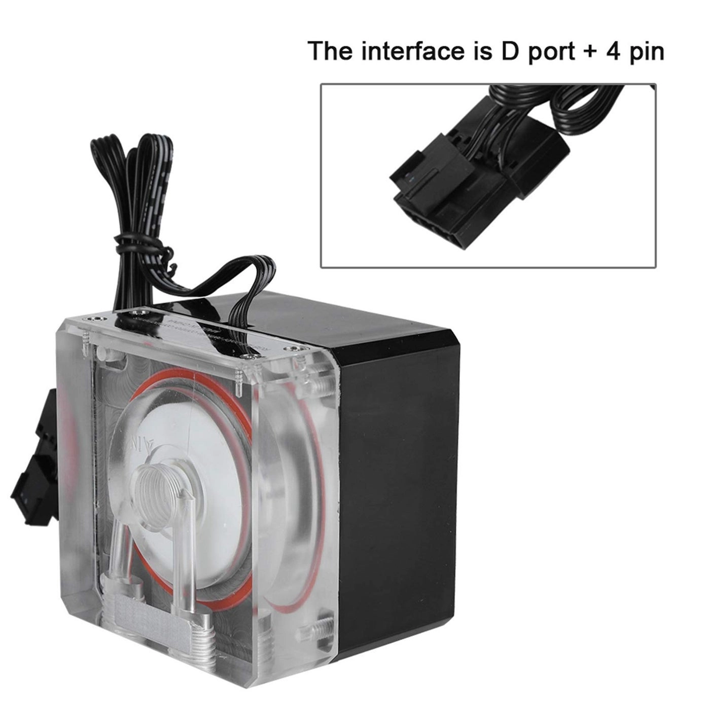 Water Cooling Pump