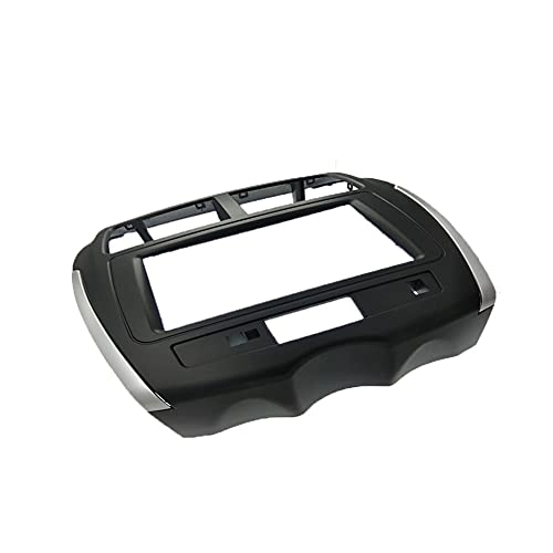 Double Din Car Radio Fascia - ASX RVR 2012