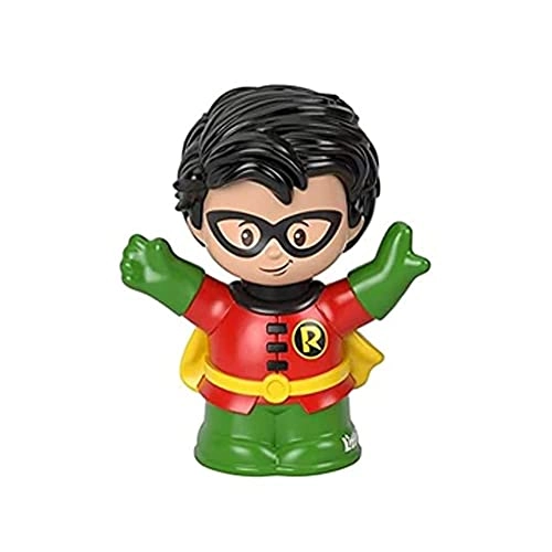 Robin Figure 1 pcs