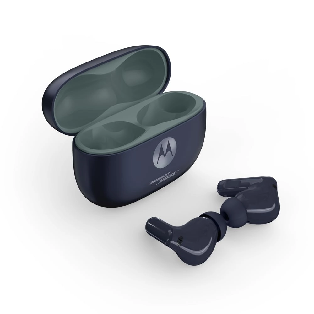 Motorola Buds+ Wireless Earbud