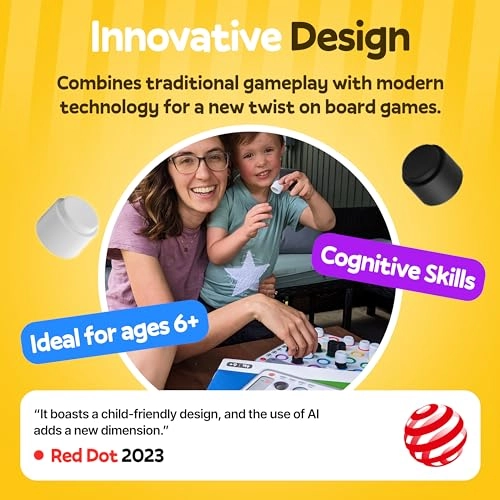 Smart Four - 3-Dimension AI