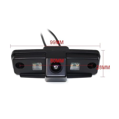 Reverse Rear View Camera - Night Vision 1080P*720P