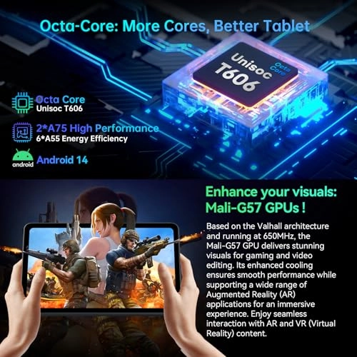 L1 - 128GB 10.1"