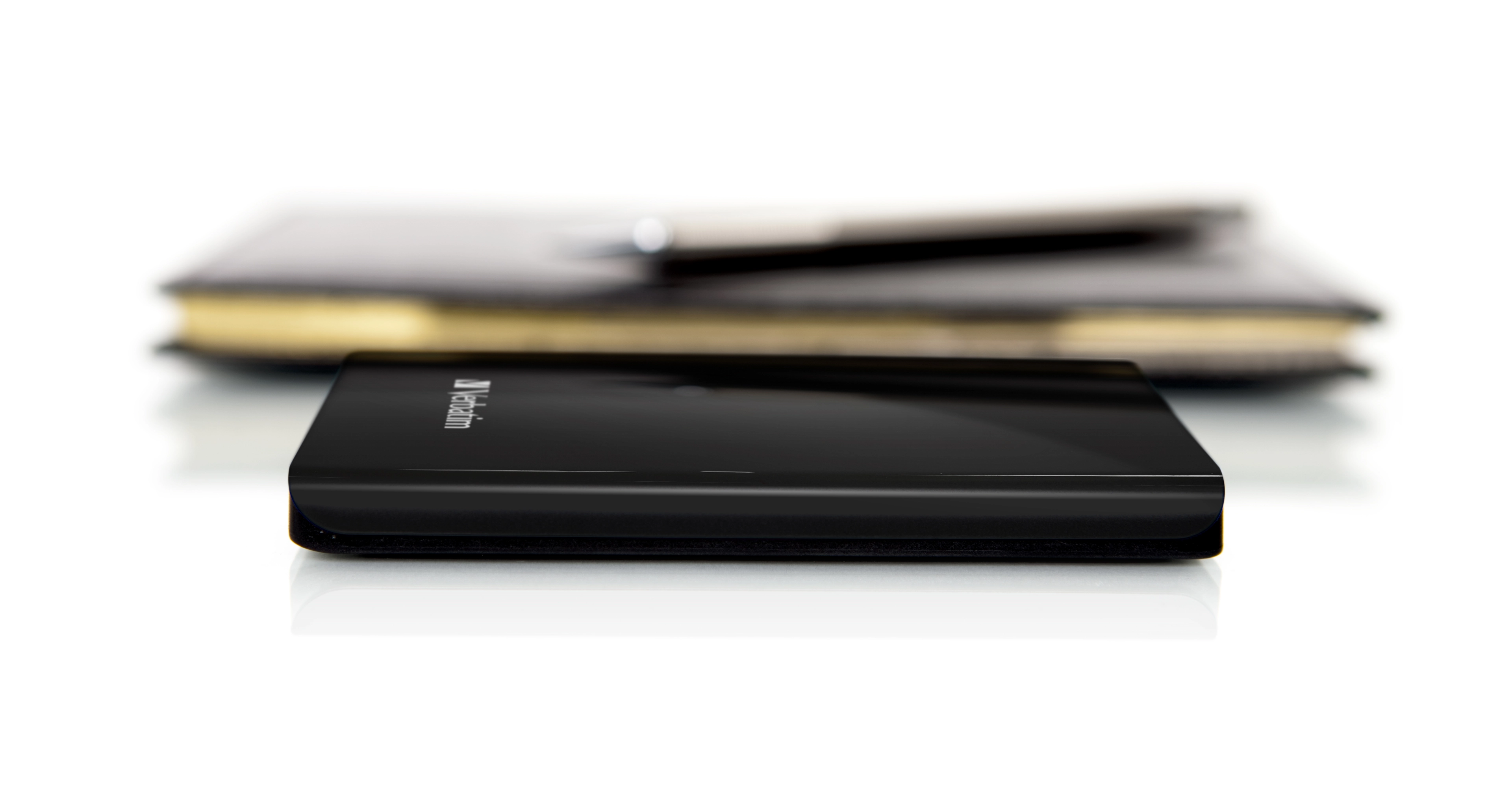 Store 'n' Go - 500GB HDD