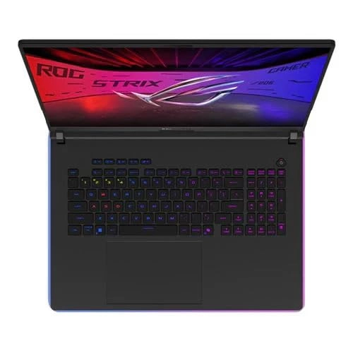 ROG Strix 16 G615LP - 16'' Core Ultra 9 275HX 32GB DDR5 1TB SSD