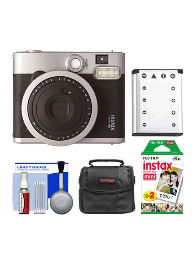 Instax Mini 90 Neo - 86x54 mm