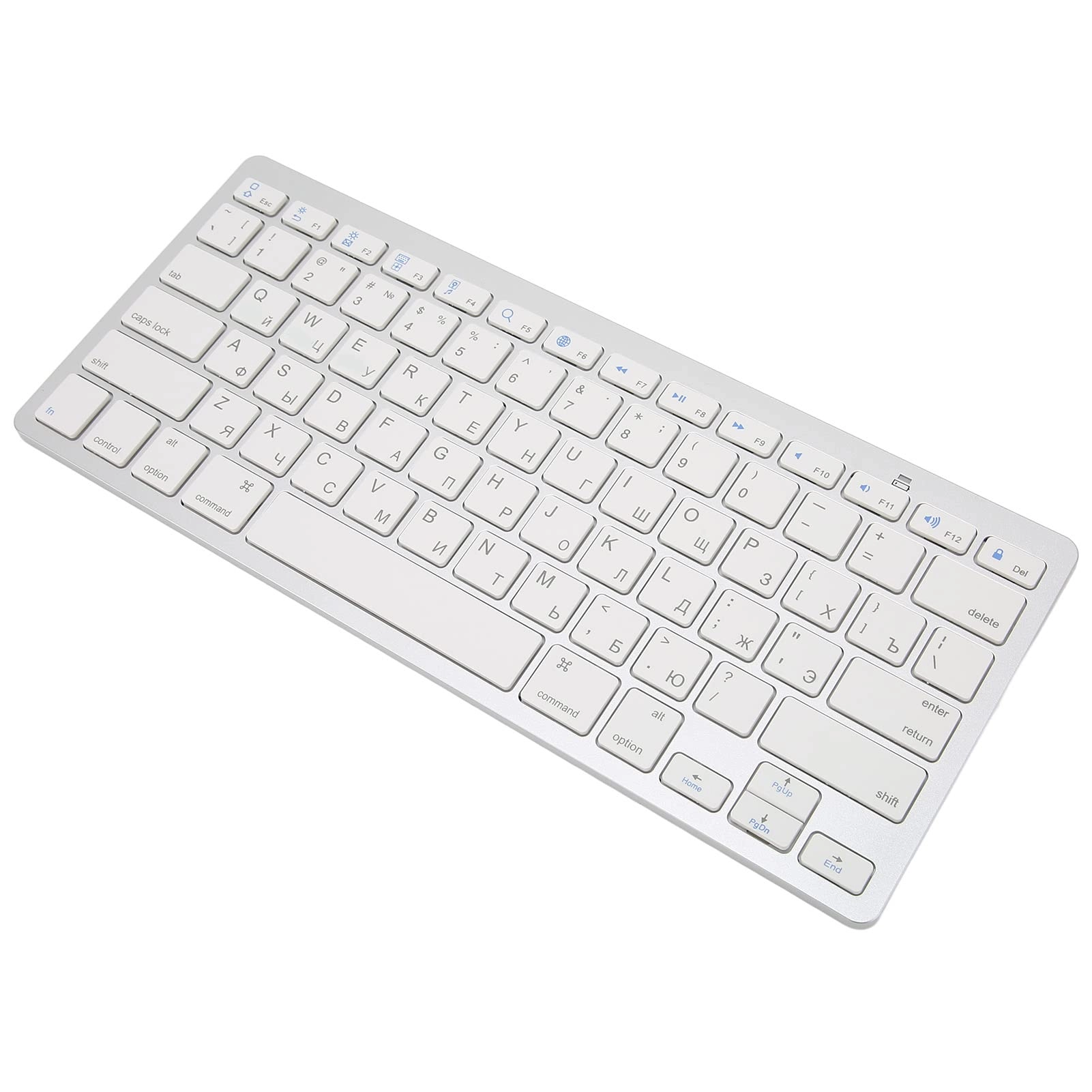 Vbestlife Wireless Keyboard - QWERTY Wireless