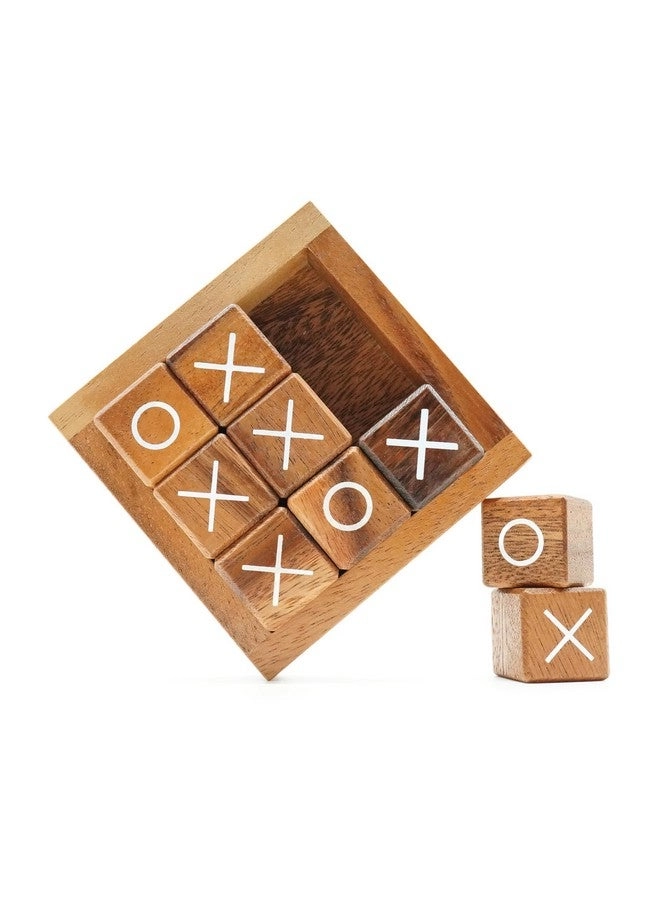 Tic Tac Toe