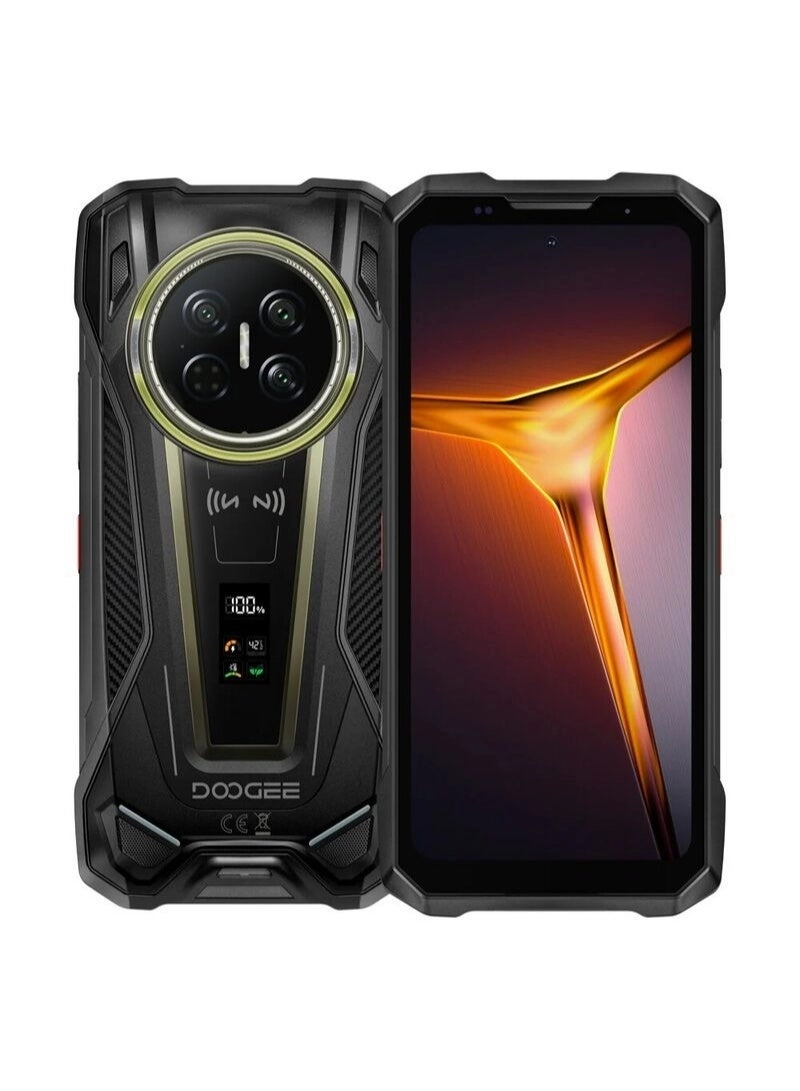 Doogee V max 2 16GB 512GB
