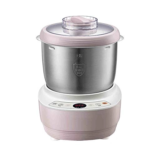 Flour Mixer - 3.5 Liters 120 watts