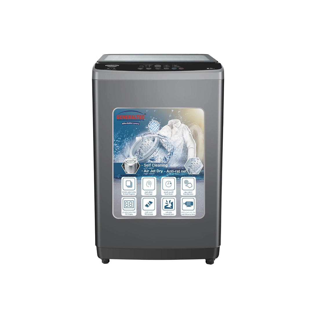 Noor Al Fajr Electric Devices Trading GWA8K