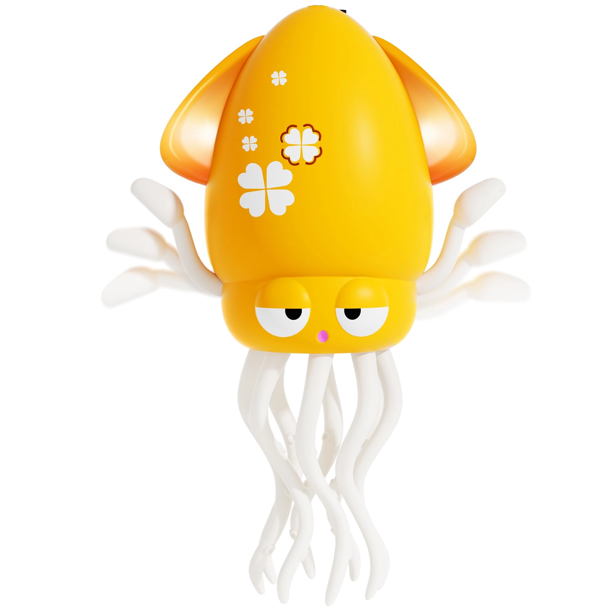 lzzapj Octopus Musical Toy - 12-18 months+