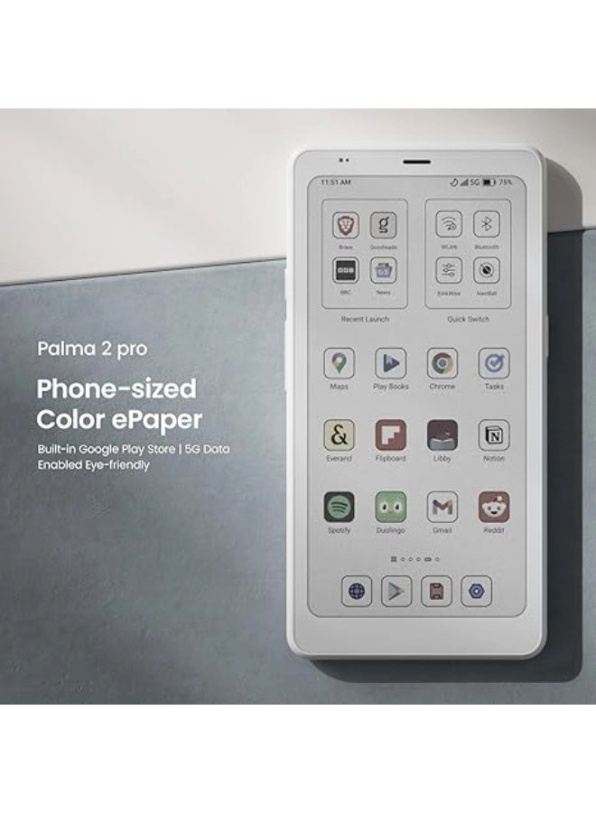 Palma 2 - 6.13-inch 128GB