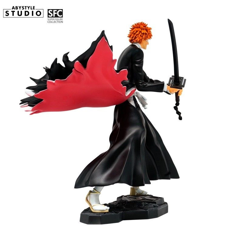Ichigo - BLEACH (20 cm)