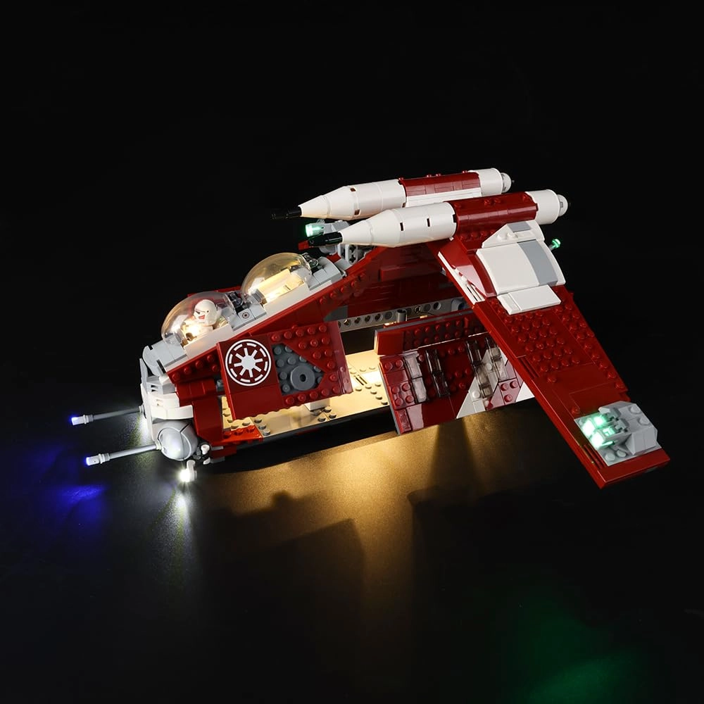 Kyglaring LED Lighting Kit - Star Wars